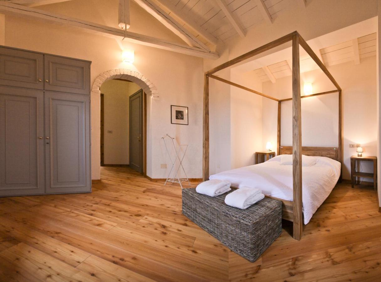 Bed and Breakfast Oasi Picolit Povoletto Exteriér fotografie