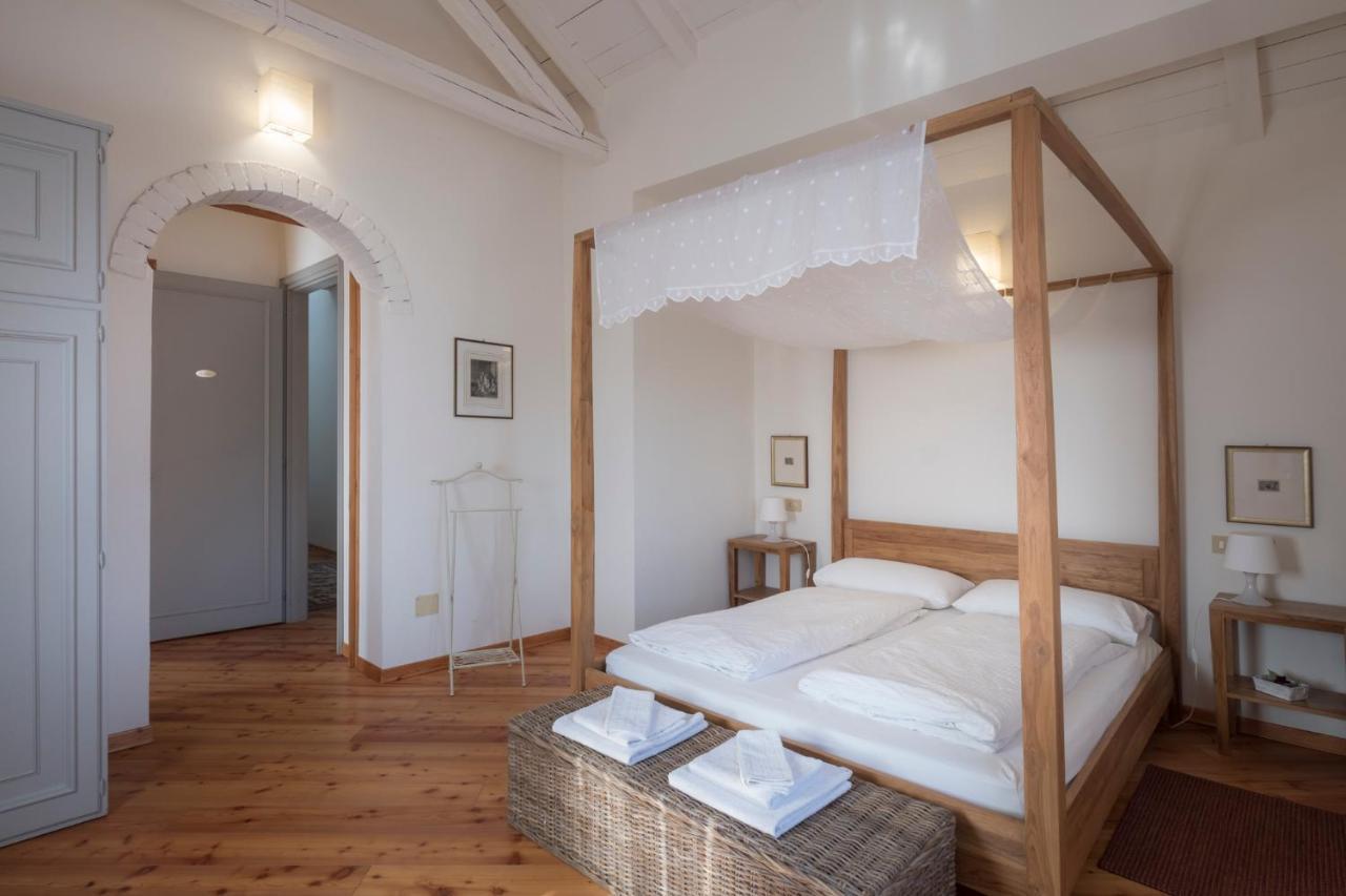 Bed and Breakfast Oasi Picolit Povoletto Exteriér fotografie