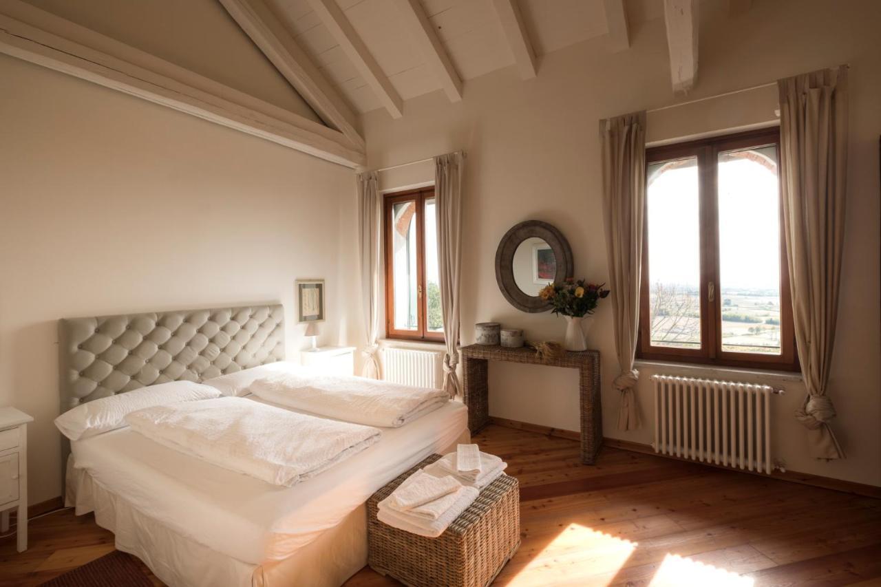 Bed and Breakfast Oasi Picolit Povoletto Exteriér fotografie