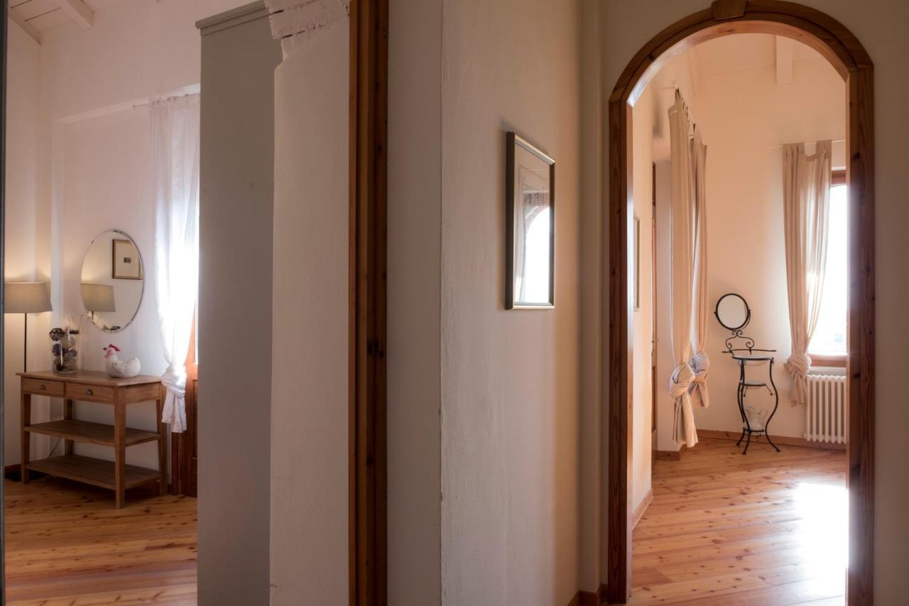 Bed and Breakfast Oasi Picolit Povoletto Exteriér fotografie