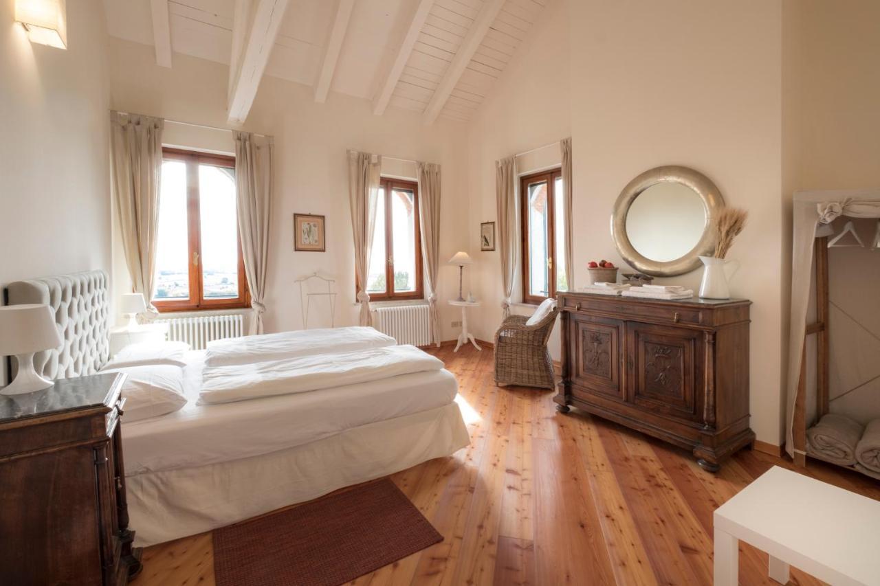 Bed and Breakfast Oasi Picolit Povoletto Exteriér fotografie