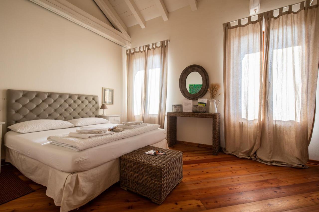 Bed and Breakfast Oasi Picolit Povoletto Exteriér fotografie
